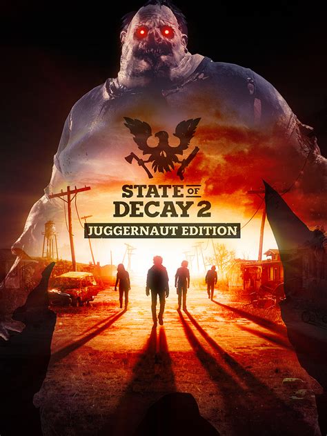 stay of decay 2|state of decay 3.